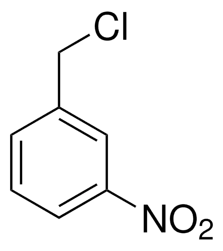 Sigma-Aldrich 3-硝基苄氯,百分之九十七