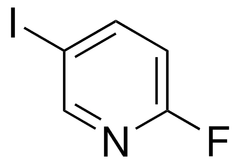 Sigma-Aldrich 2-氟-5-碘吡啶，百分之九十七