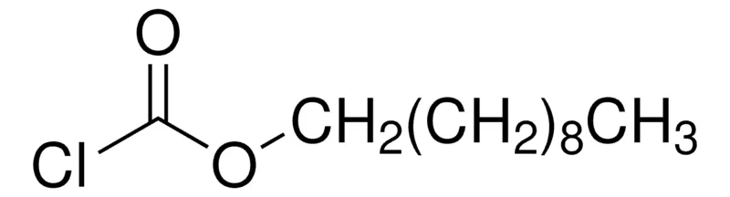 Sigma-Aldrich 氯甲酸(N-癸基)酯,百分之九十七