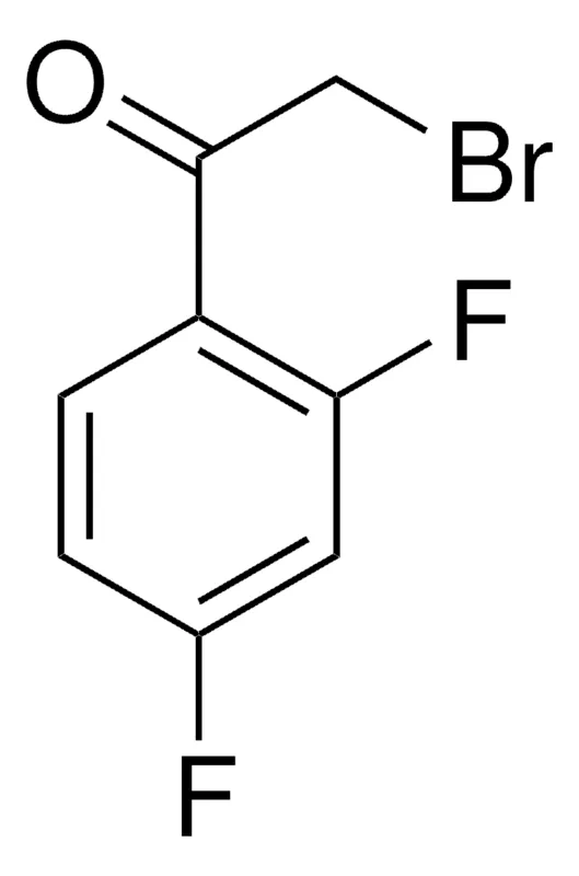 Sigma-Aldrich 2-溴-2′,4′-二氟苯乙酮，百分之九十七
