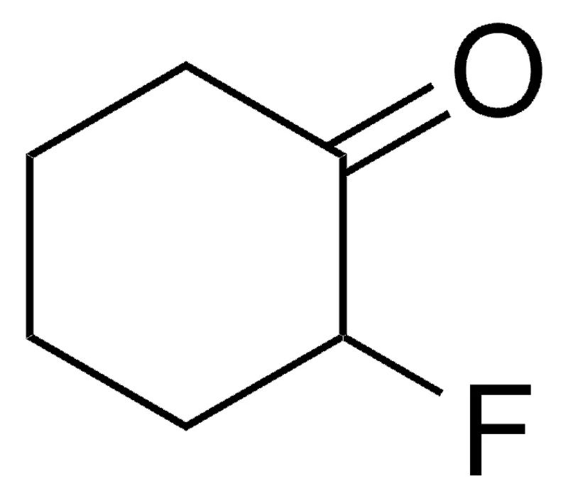 Sigma-Aldrich 邻氟环己酮，百分之九十七