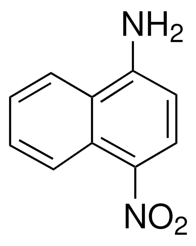 Sigma-Aldrich 4-硝基-1-萘胺，百分之九十七