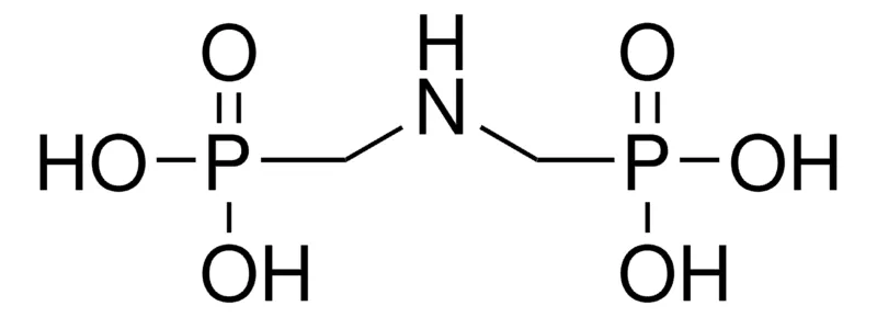 Sigma-Aldrich 亚氨基二(甲基磷酸)，百分之九十七
