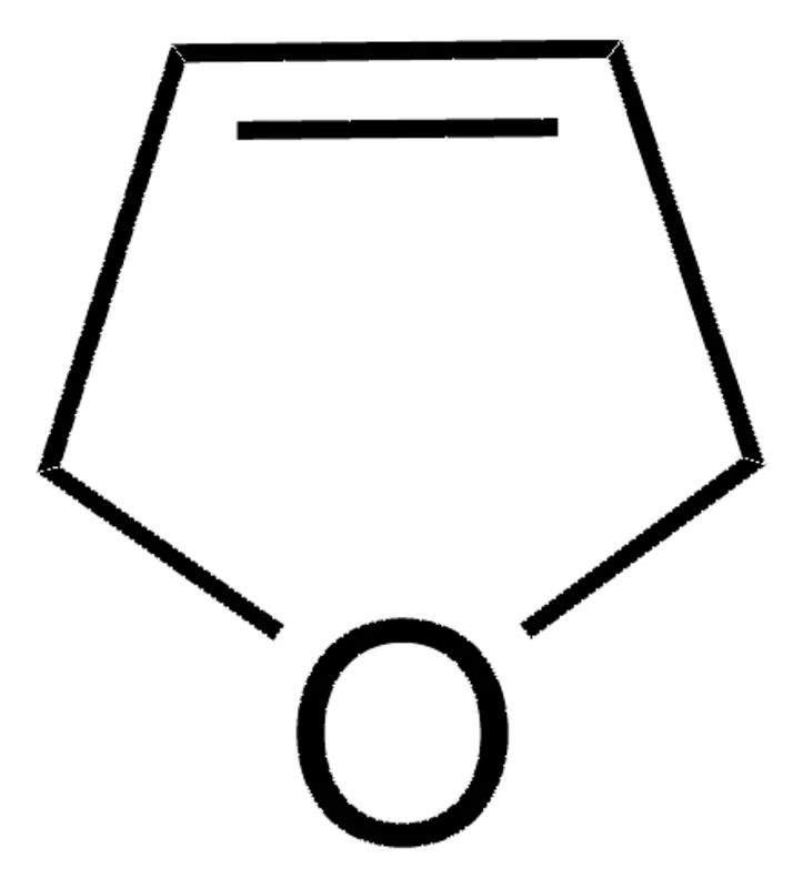 Sigma-Aldrich 2,5-二氢呋喃，百分之九十七