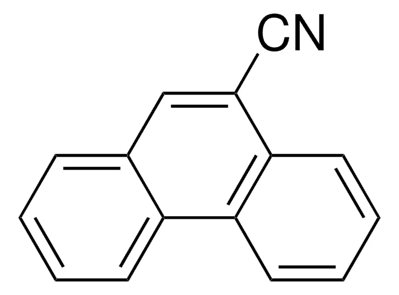 Sigma-Aldrich 9-氰基菲，百分之九十七
