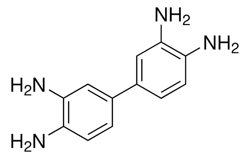 Sigma-Aldrich 3,3′-二氨基联苯胺,百分之九十七