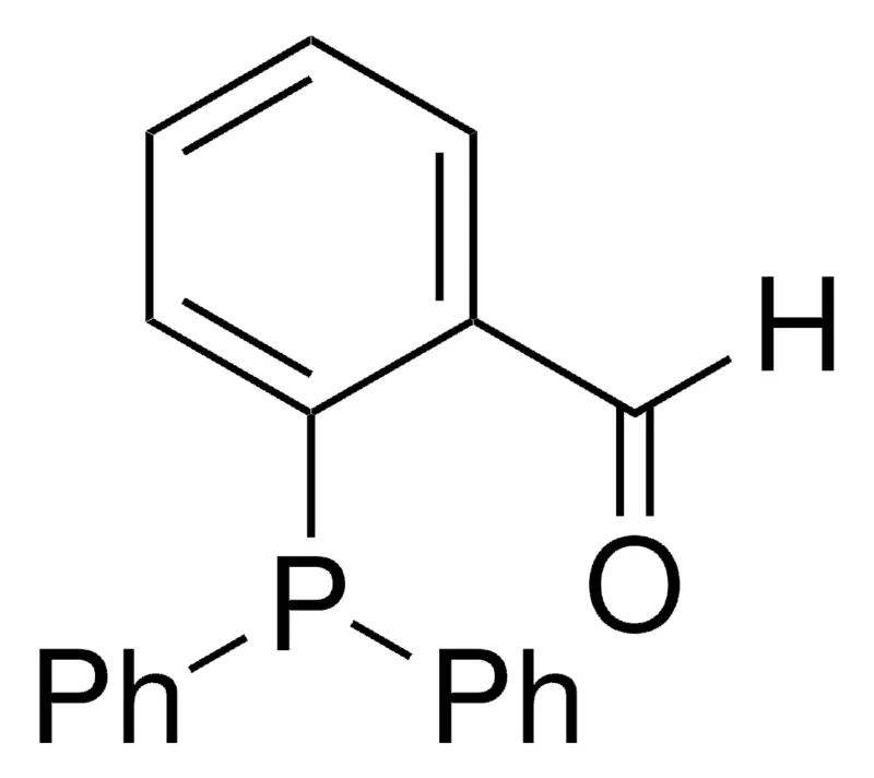 Sigma-Aldrich 2-(二苯基膦)苯甲醛，97%，固体