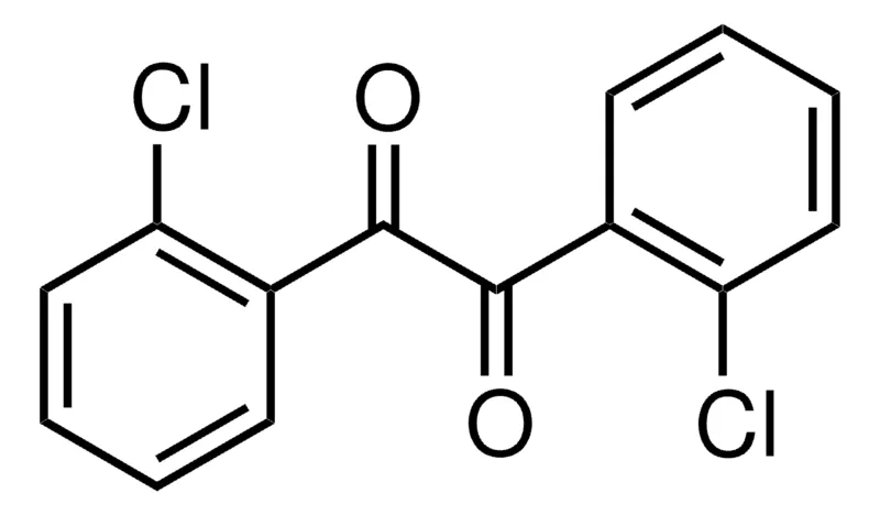 Sigma-Aldrich 2,2′-二氯联苯甲酰，百分之九十七