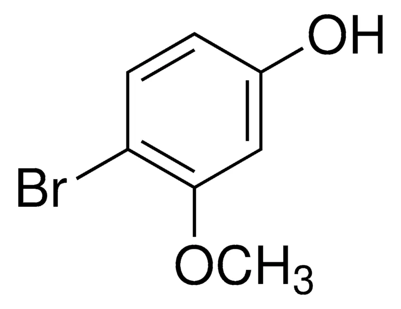 Sigma-Aldrich 4-Bromo-3-methoxyphenol，百分之九十七