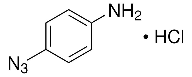 Sigma-Aldrich 4-叠氮苯胺 盐酸盐,百分之九十七