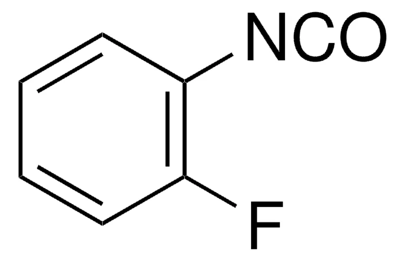Sigma-Aldrich 2-氟异氰酸苯酯，百分之九十七