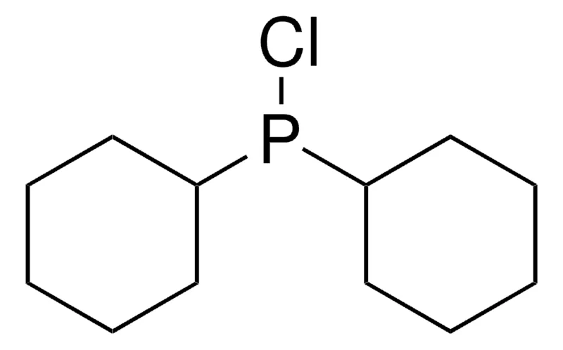 Sigma-Aldrich 二环己基氯化膦，百分之九十七