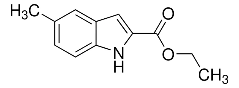Sigma-Aldrich 5-甲基吲哚-2-羧酸乙酯,百分之九十七