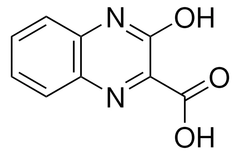 Sigma-Aldrich 3-羟基-2-喹喔啉羧酸,百分之九十七