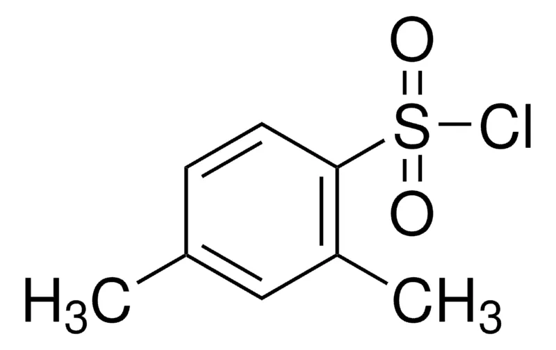Sigma-Aldrich 2,4-二甲基苯磺酰氯，百分之九十七