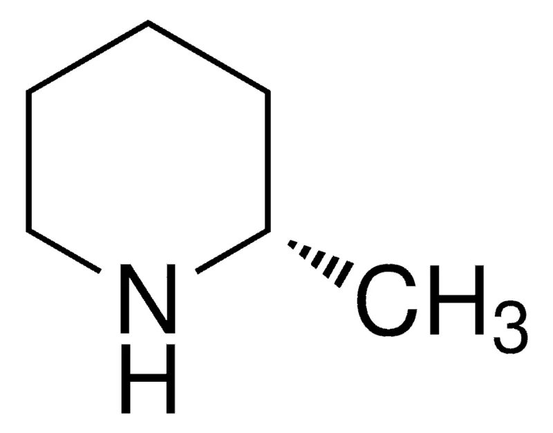 Sigma-Aldrich (S)-(+)-2-甲基哌啶，百分之九十七