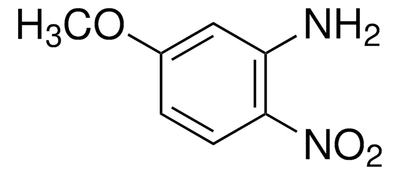 Sigma-Aldrich 5-Methoxy-2-nitroaniline，百分之九十七