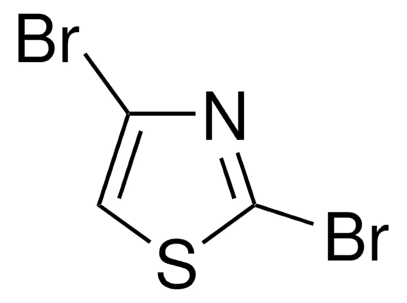 Sigma-Aldrich 2,4-二溴噻唑,百分之九十七