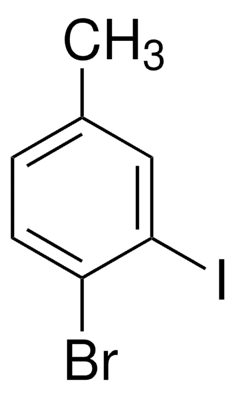 Sigma-Aldrich 4-溴-3-碘甲苯，百分之九十七
