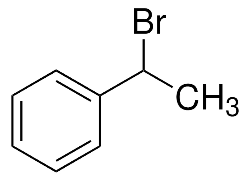 Sigma-Aldrich (1-溴乙基)苯,百分之九十七