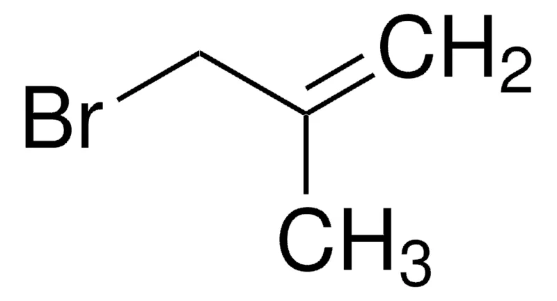 Sigma-Aldrich 3-溴-2-甲基丙烯,百分之九十七