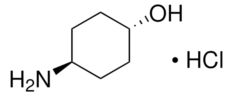 Sigma-Aldrich 反式-4-氨基环己醇 盐酸盐,百分之九十七
