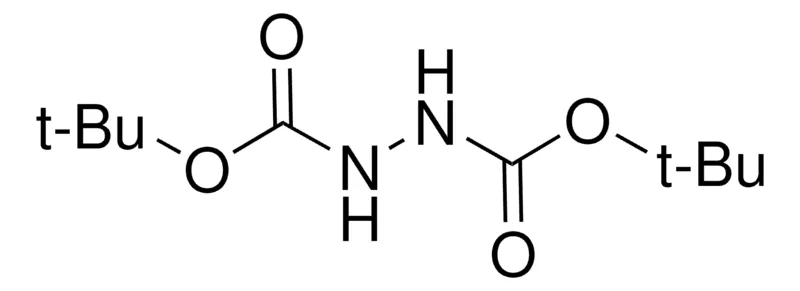 Sigma-Aldrich 叠氮草酸二叔丁酯，百分之九十七