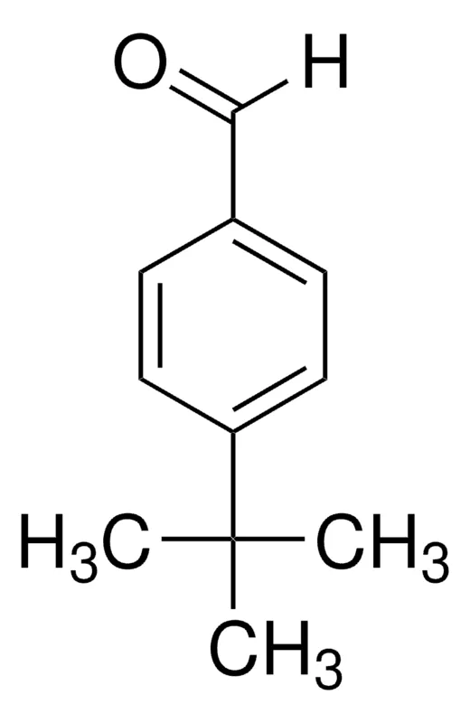 Sigma-Aldrich 4-叔丁基苯甲醛，百分之九十七
