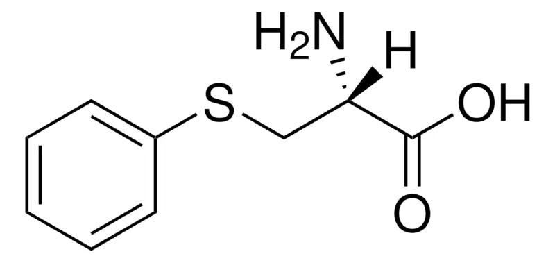 Sigma-Aldrich S-苯基-L-半胱氨酸，百分之九十七