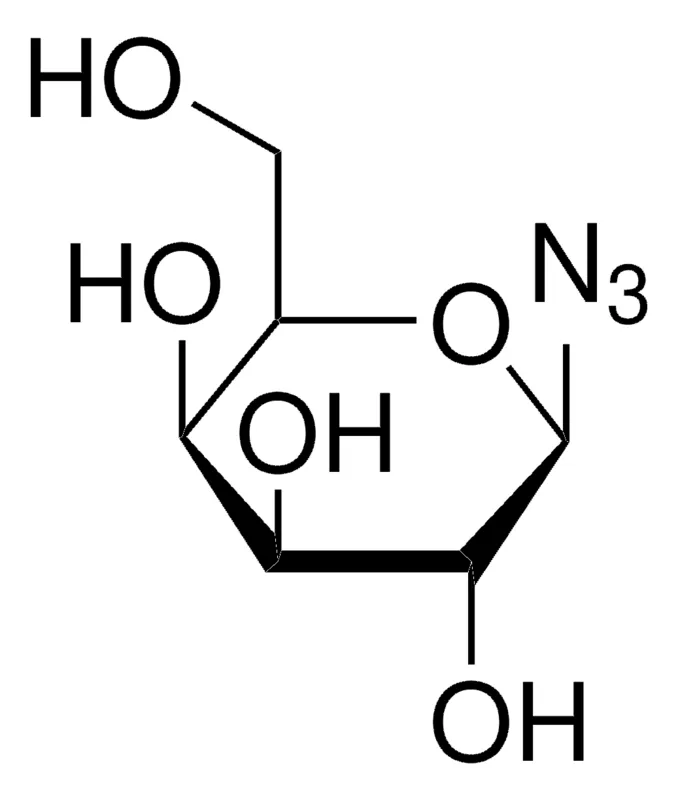 Sigma-Aldrich 1-叠氮-1-脱氧-β-D-吡喃半乳糖苷，百分之九十七