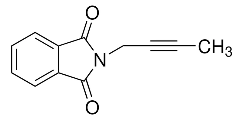 Sigma-Aldrich N-(2-丁炔基)邻苯二甲酰亚胺，百分之九十七