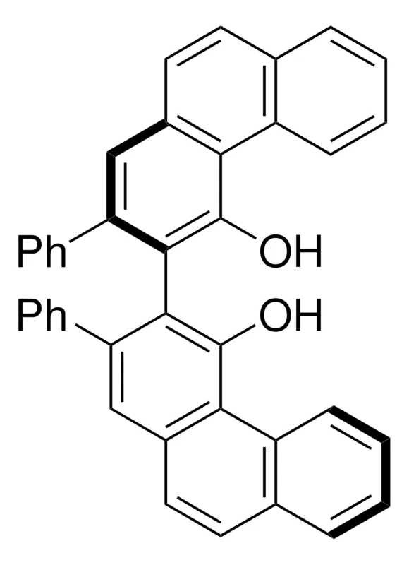 Sigma-Aldrich (S)-VAPOL,百分之九十七