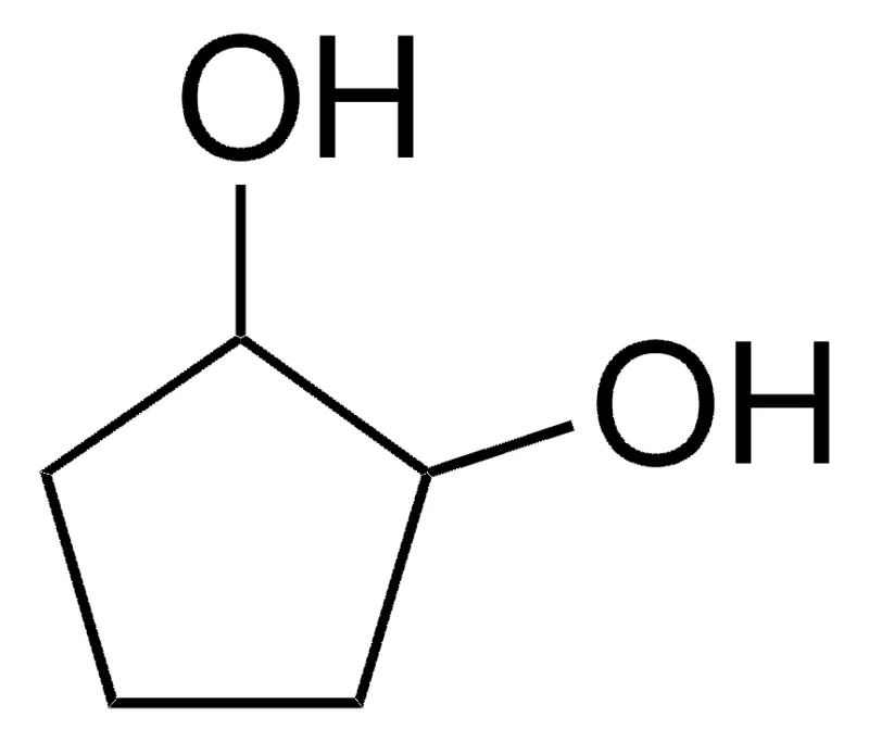 Sigma-Aldrich (±)-反-1,2-环戊二醇，百分之九十七