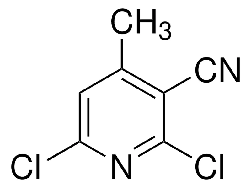 Sigma-Aldrich 2,6-二氯-4-甲基尼克腈，百分之九十七