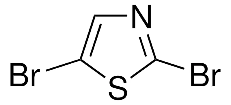 Sigma-Aldrich 2,5-二溴噻唑,百分之九十七