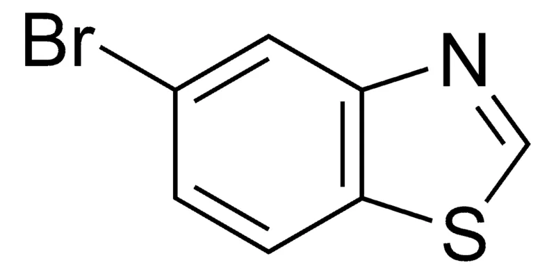 Sigma-Aldrich 5-bromobenzothiazole，百分之九十七