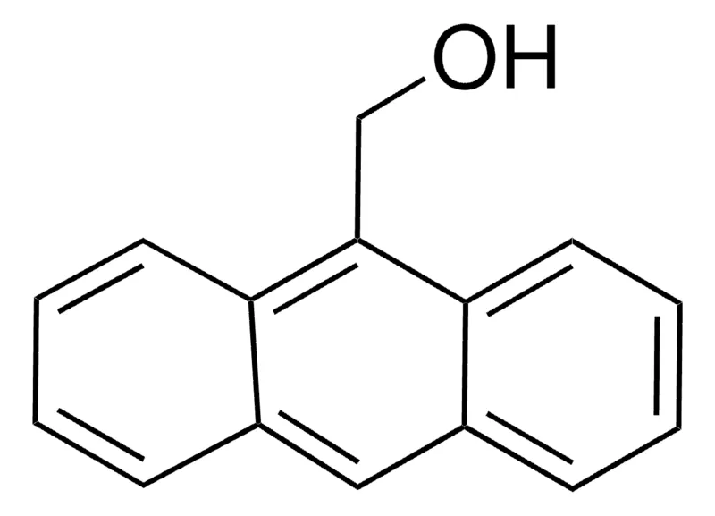 Sigma-Aldrich 9-蒽甲醇,百分之九十七