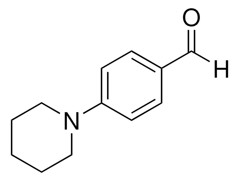 Sigma-Aldrich 4-哌啶-1-基-苯甲醛,百分之九十七