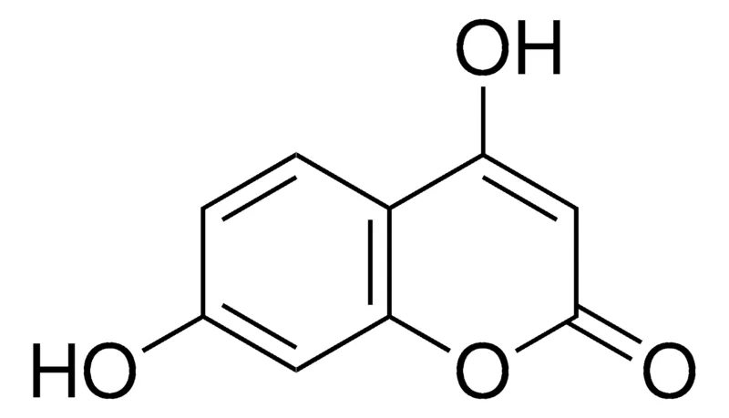 Sigma-Aldrich 4,7-二羟基香豆素，百分之九十七