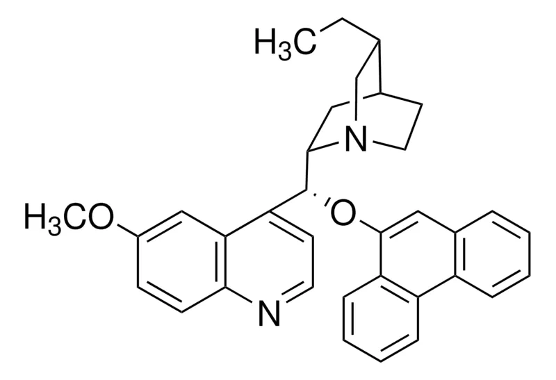 Sigma-Aldrich 氢化奎宁-9-菲基醚，百分之九十七