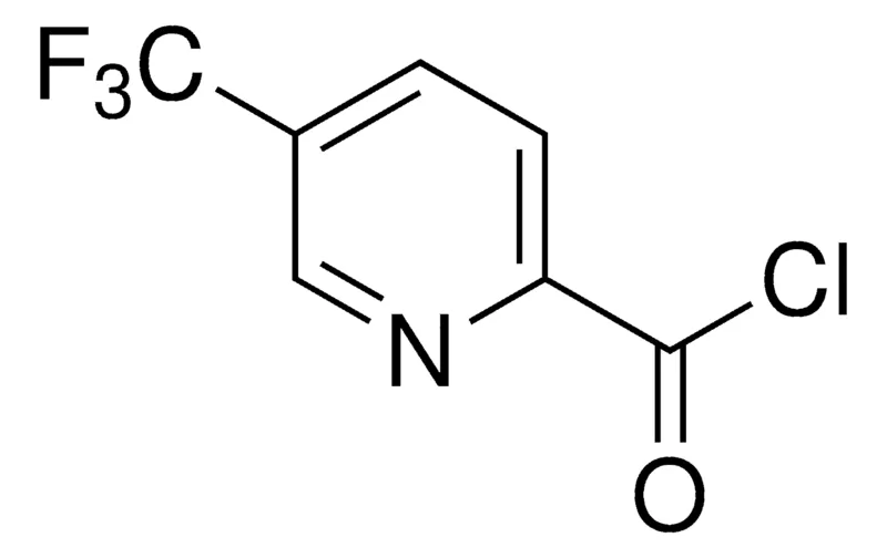 Sigma-Aldrich 5-（三氟甲基）吡啶-2-羰基氯，百分之九十七