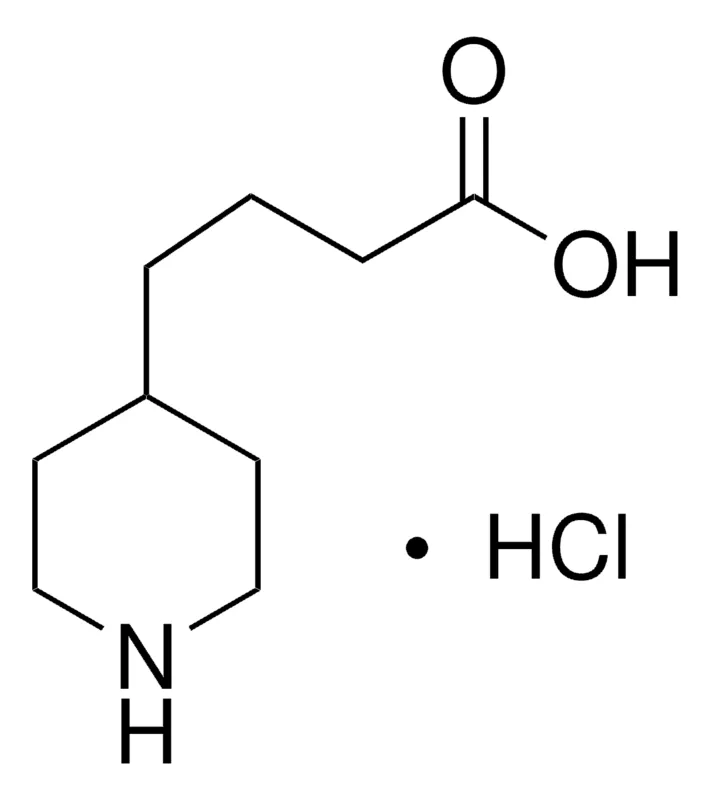 Sigma-Aldrich 4-哌啶丁酸盐酸盐,百分之九十七