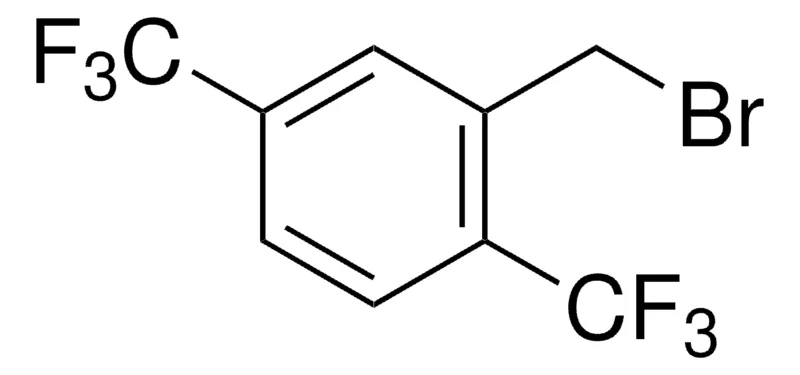 Sigma-Aldrich 2,5-双(三氟甲基)苄基溴，百分之九十七