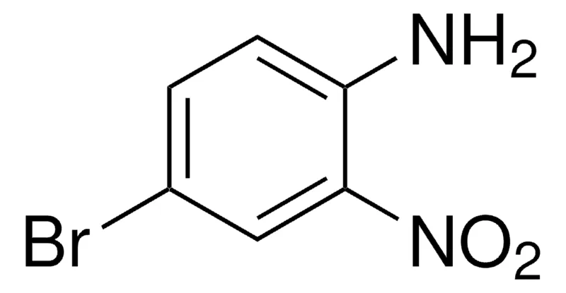 Sigma-Aldrich 4-溴-2-硝基苯胺，百分之九十七