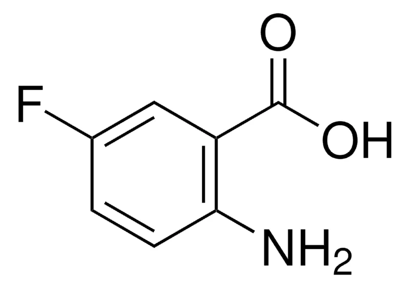 Sigma-Aldrich 2-氨基-5-氟代甲基苯酸，97%，用于肽合成