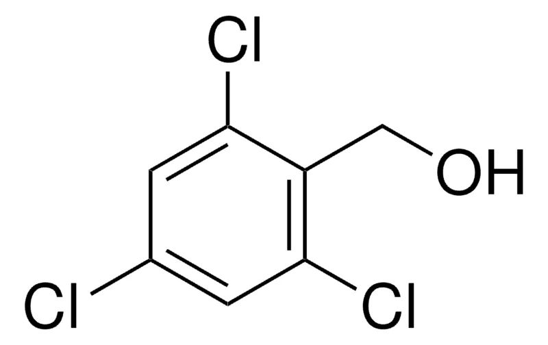 Sigma-Aldrich 2,4,6-三氯苯甲醇,百分之九十七