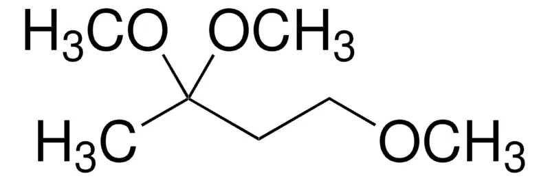 Sigma-Aldrich 1,3,3-三甲氧基丁烷,百分之九十七