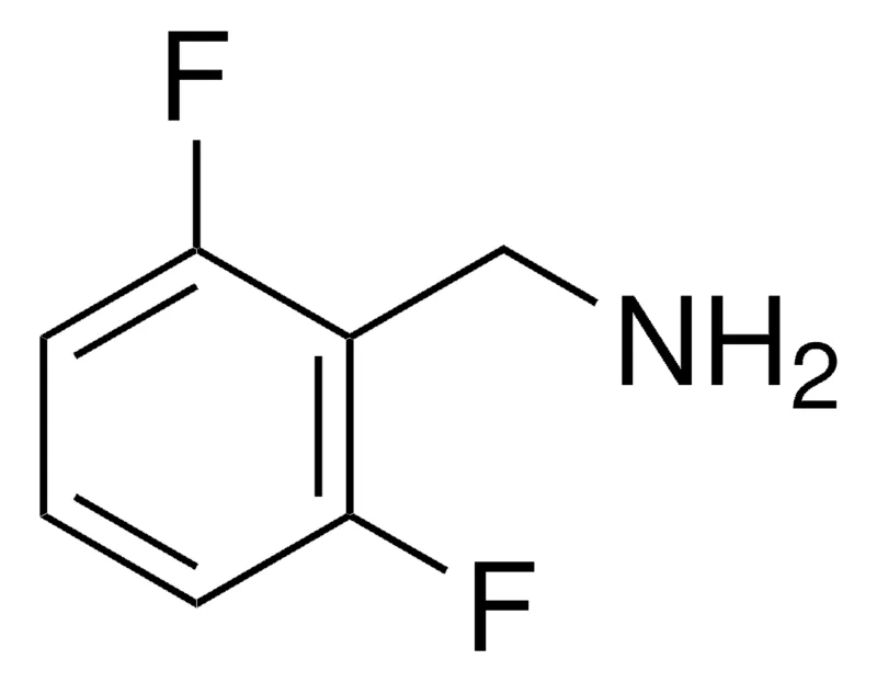 Sigma-Aldrich 2,6-二氟苄胺,百分之九十七