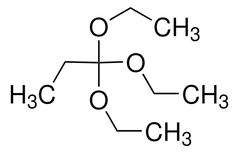 Sigma-Aldrich 原丙酸三乙酯，百分之九十七