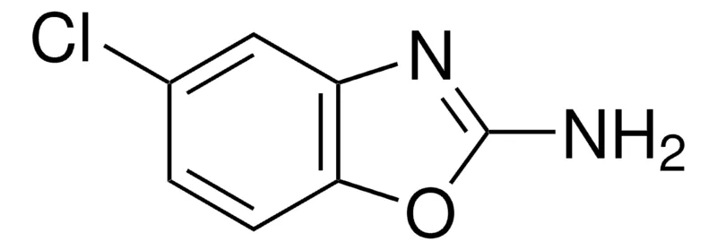 Sigma-Aldrich 2-氨基-5-氯苯并噁唑，百分之九十七